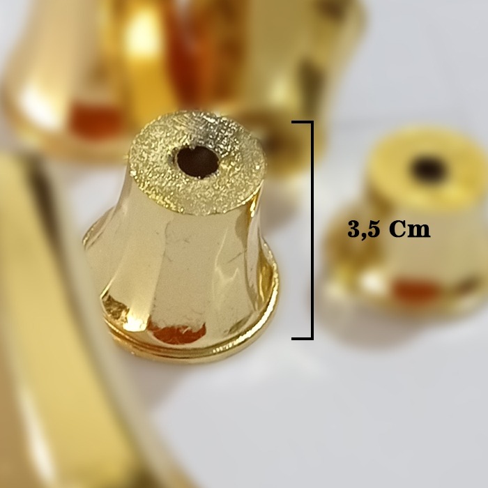 TANGGA GOLD