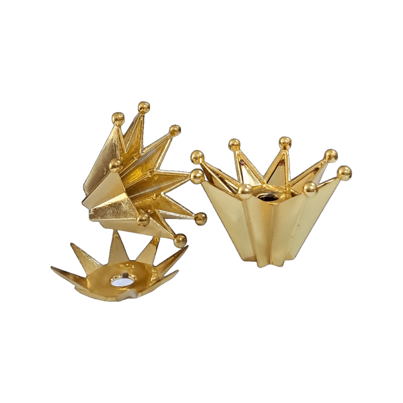CROWN WEB