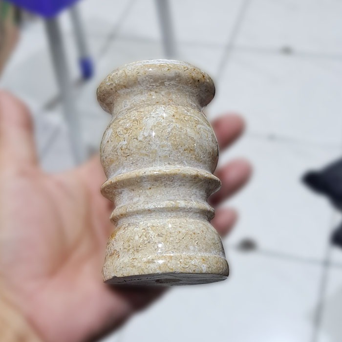 Tulip 10cm Besar
