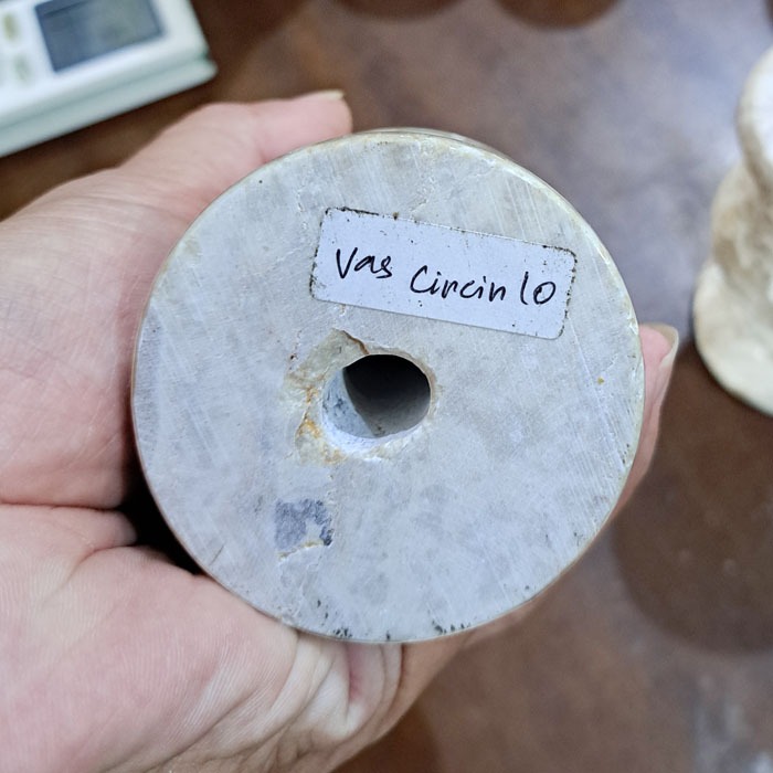 Vas 10cm