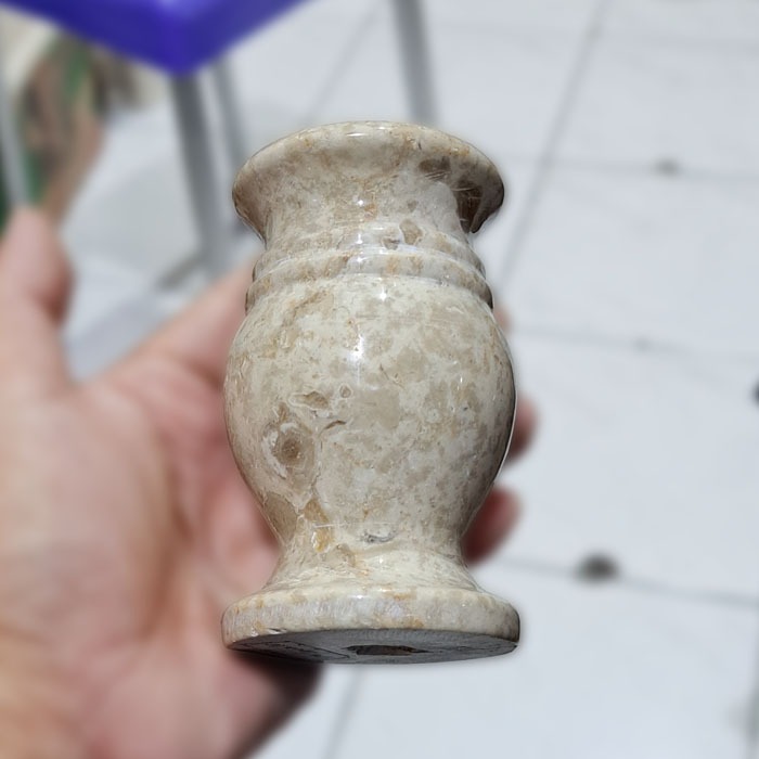 Vas 10cm